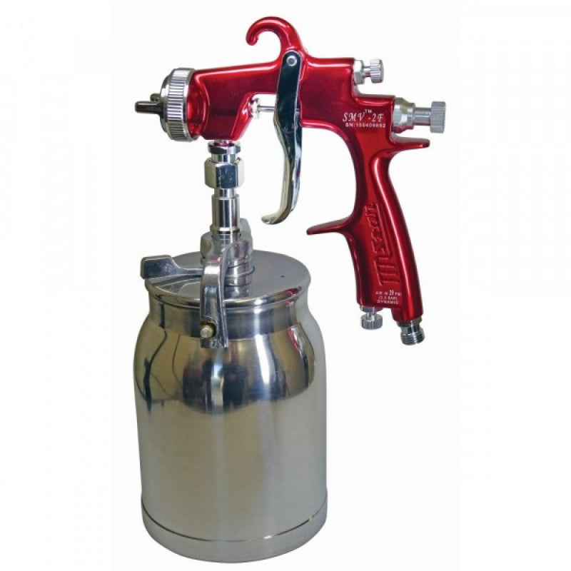 Star SMV-2F Spray Gun 1.8mm