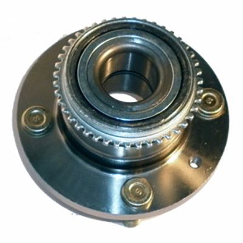 Wheel Bearing Rear To Suit MITSUBISHI DINGO CQ