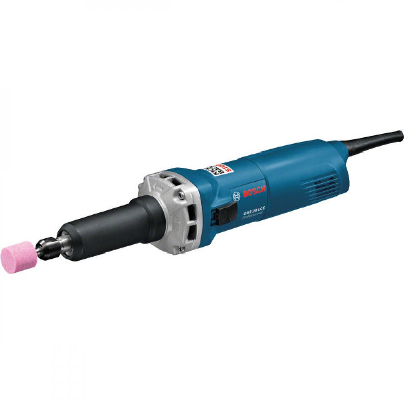 Bosch GGS 28 LCE Long Nose Straight Grinder