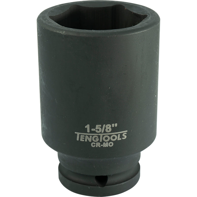 Teng 3/4in Dr. Deep Impact Socket 1-5/8in