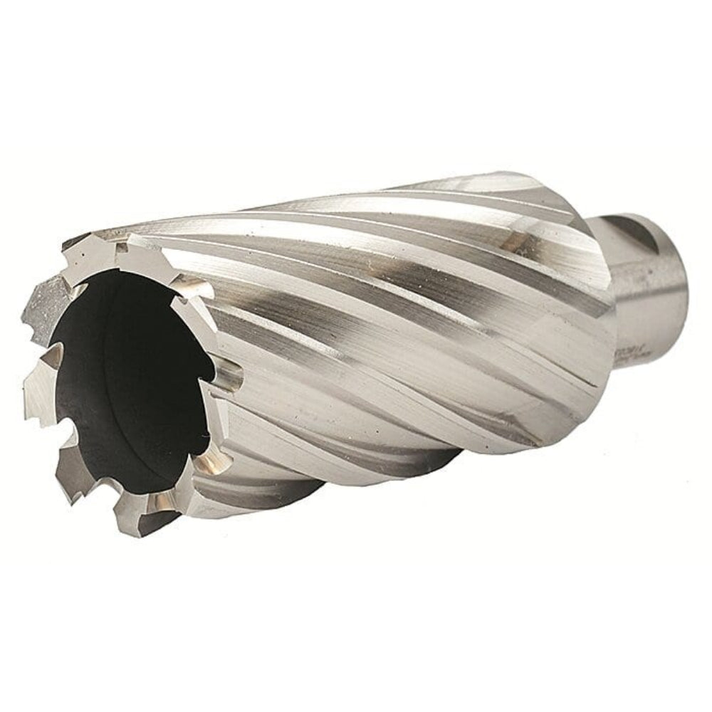 Rotabroach Hole/Annular Cutter 28mm Long HSS