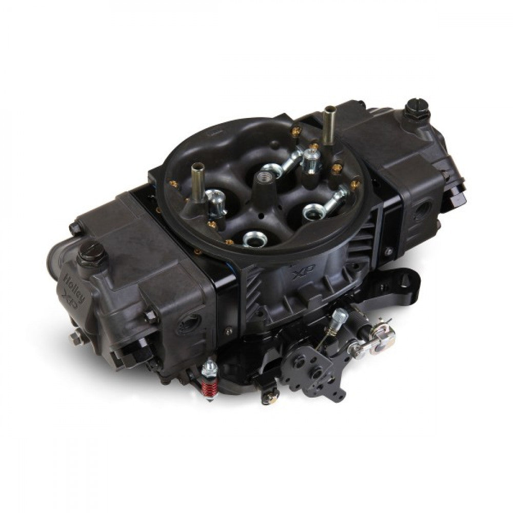 HOLLEY 850CFM ULTRA XP CARBURETOR #0-80804HBX