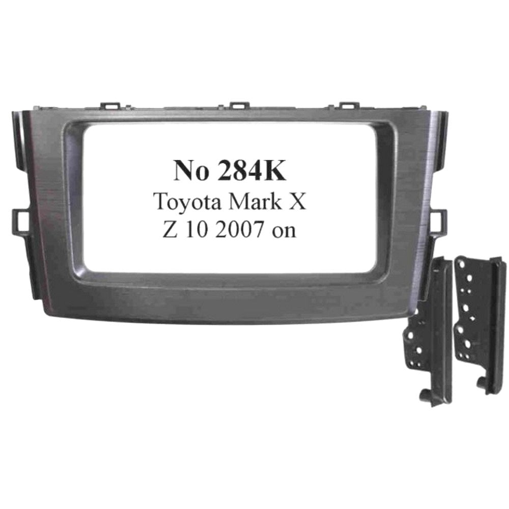 Fitting Kit Toyota Mark x Zio 07-13