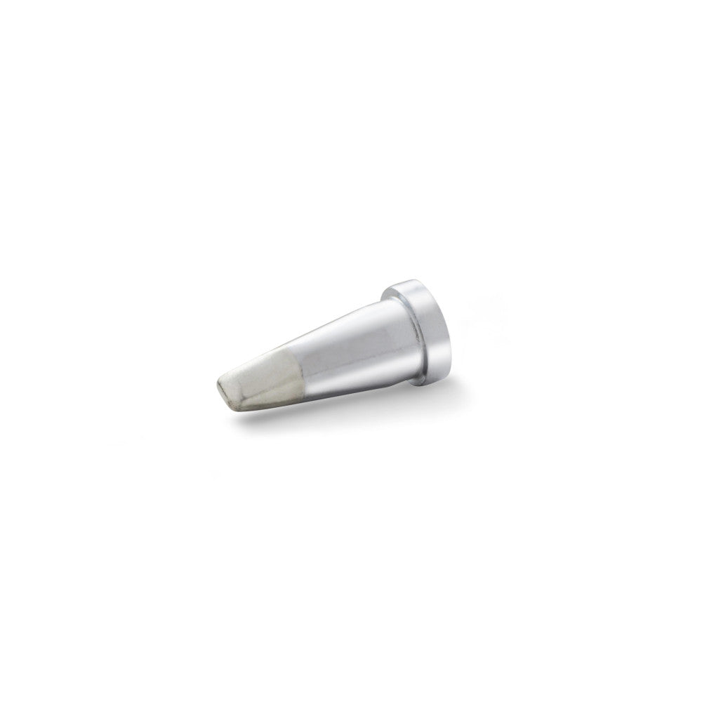 Weller LT B 2.4mm Chisel Soldering Tip