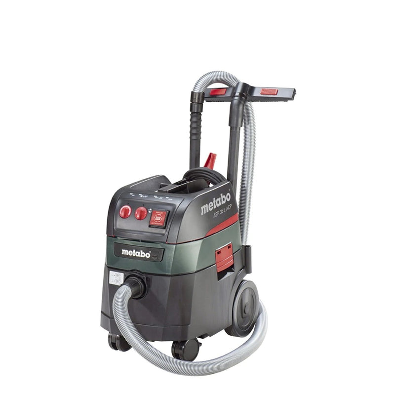 Metabo 1400W 35 L Wet & Dry Vacuum L Class