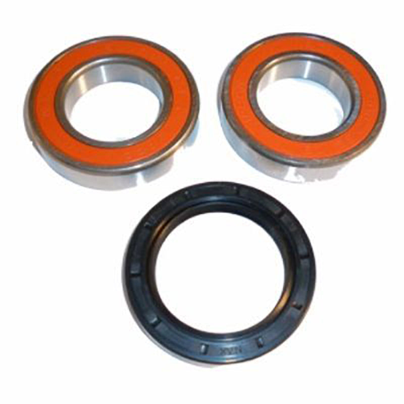 Wheel Bearing Front To Suit SUZUKI ALTO CR