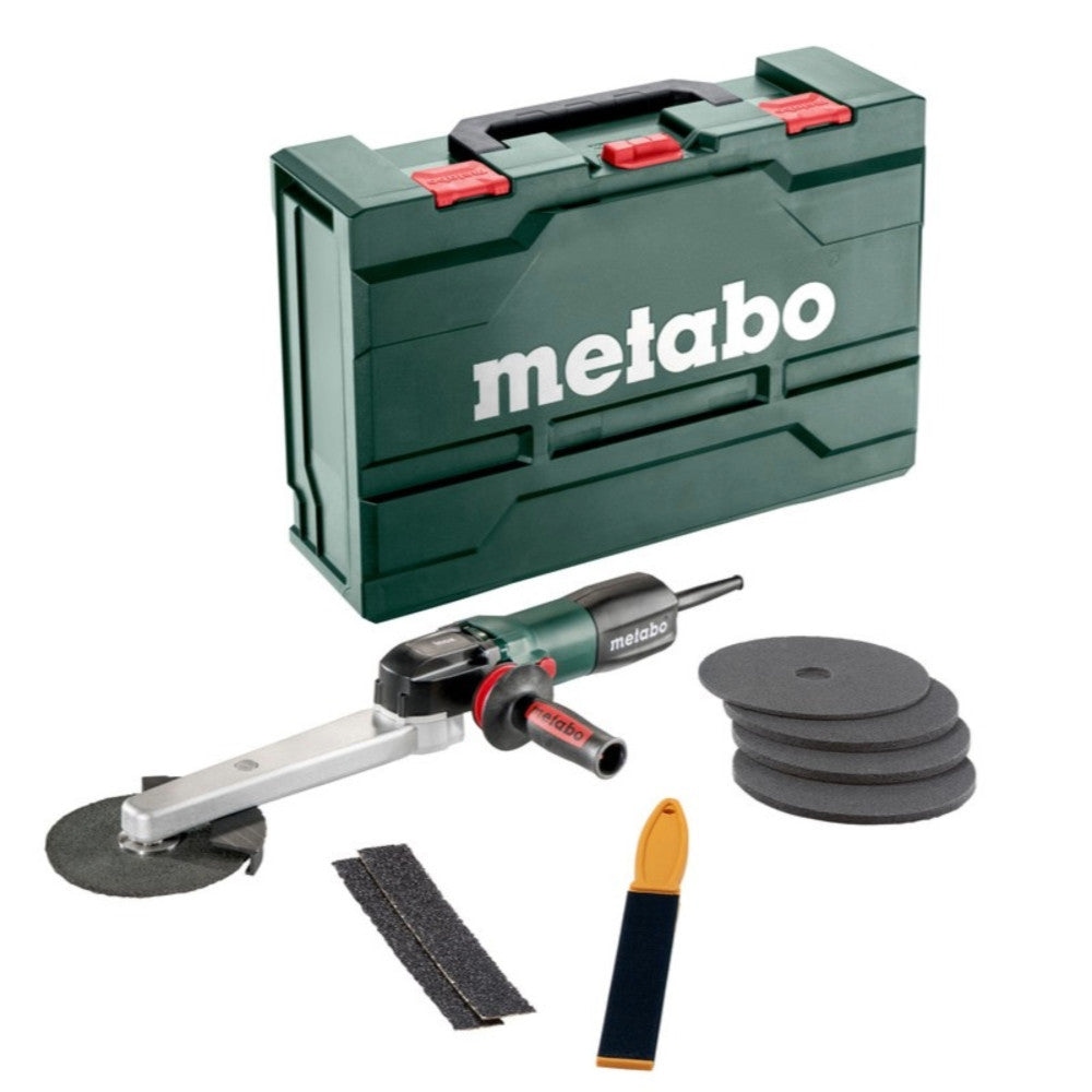 Metabo 950W INOX Fillet Weld Grinder
