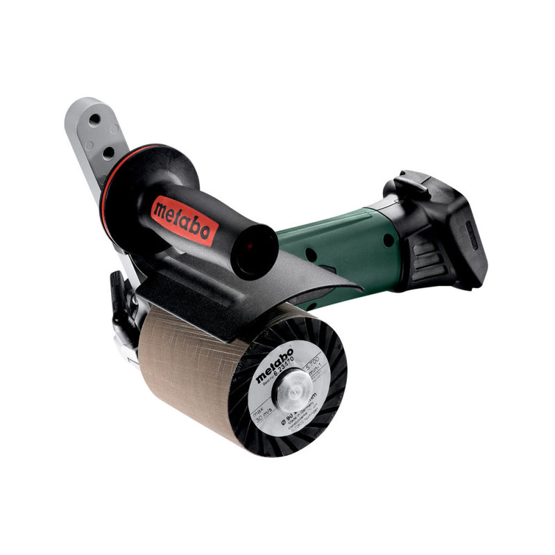 Metabo 18 V Cordless Linisher/Burnisher Bare Tool