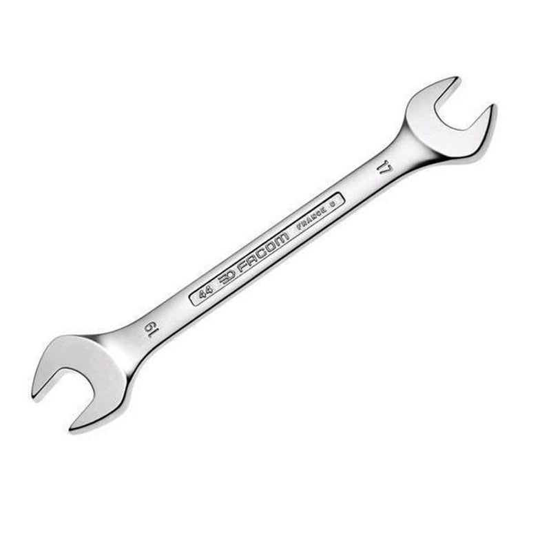 Wrench DOE 14x15mm Facom 44.14x15