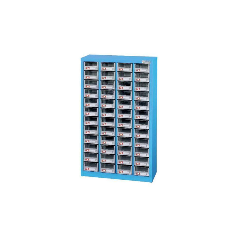 Steel Cabinet 48 Drawers