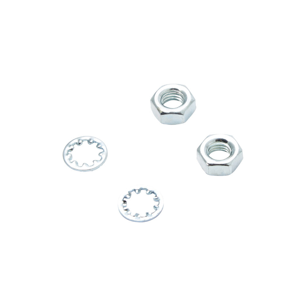 Rectangular Number Plate Light 80 x 30mm