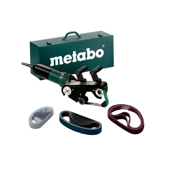 Metabo INOX Tube Belt Sander 900W