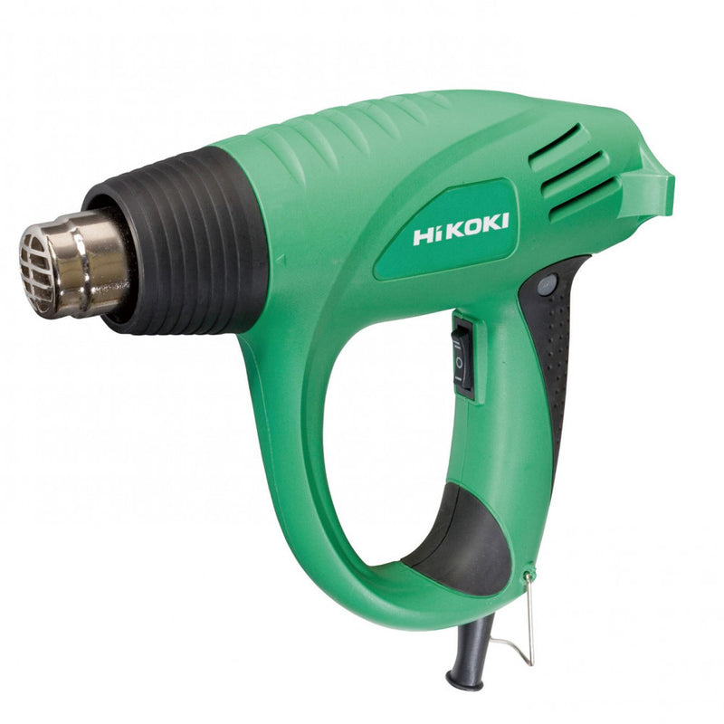 HiKOKI Heat Gun 2000W 2 Heat Settings - RH600T(H1Z)