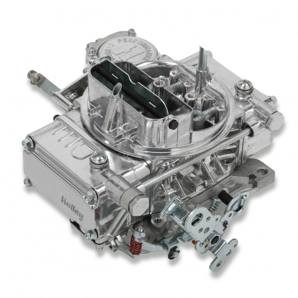 Holley Classic Carburettor 600 CFM – Vacuum Secondary #1850S