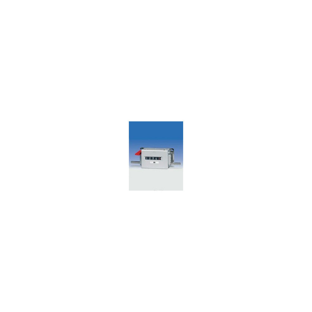 IVO Lineal Counter 5 Fig I Top Going