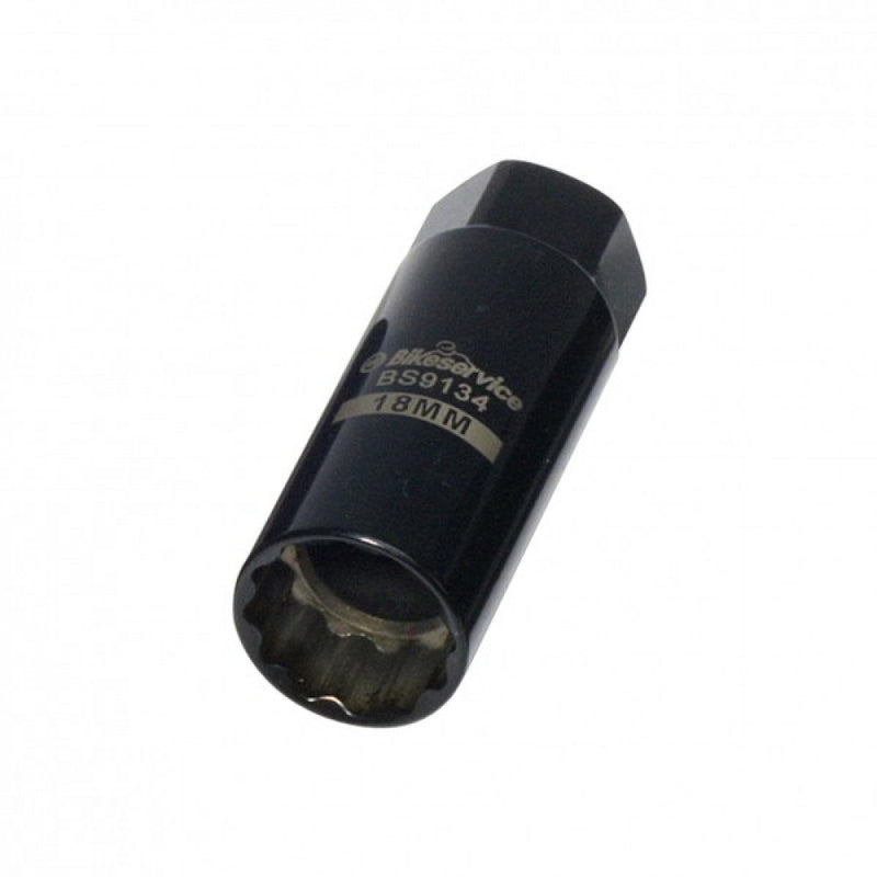 Spark Plug Socket Extra Thin Wall 18mm