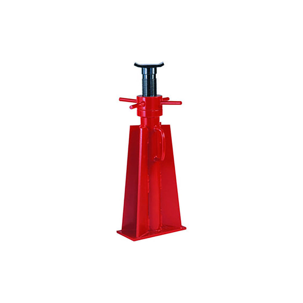 T&E Tools 15 Ton Axle Stand