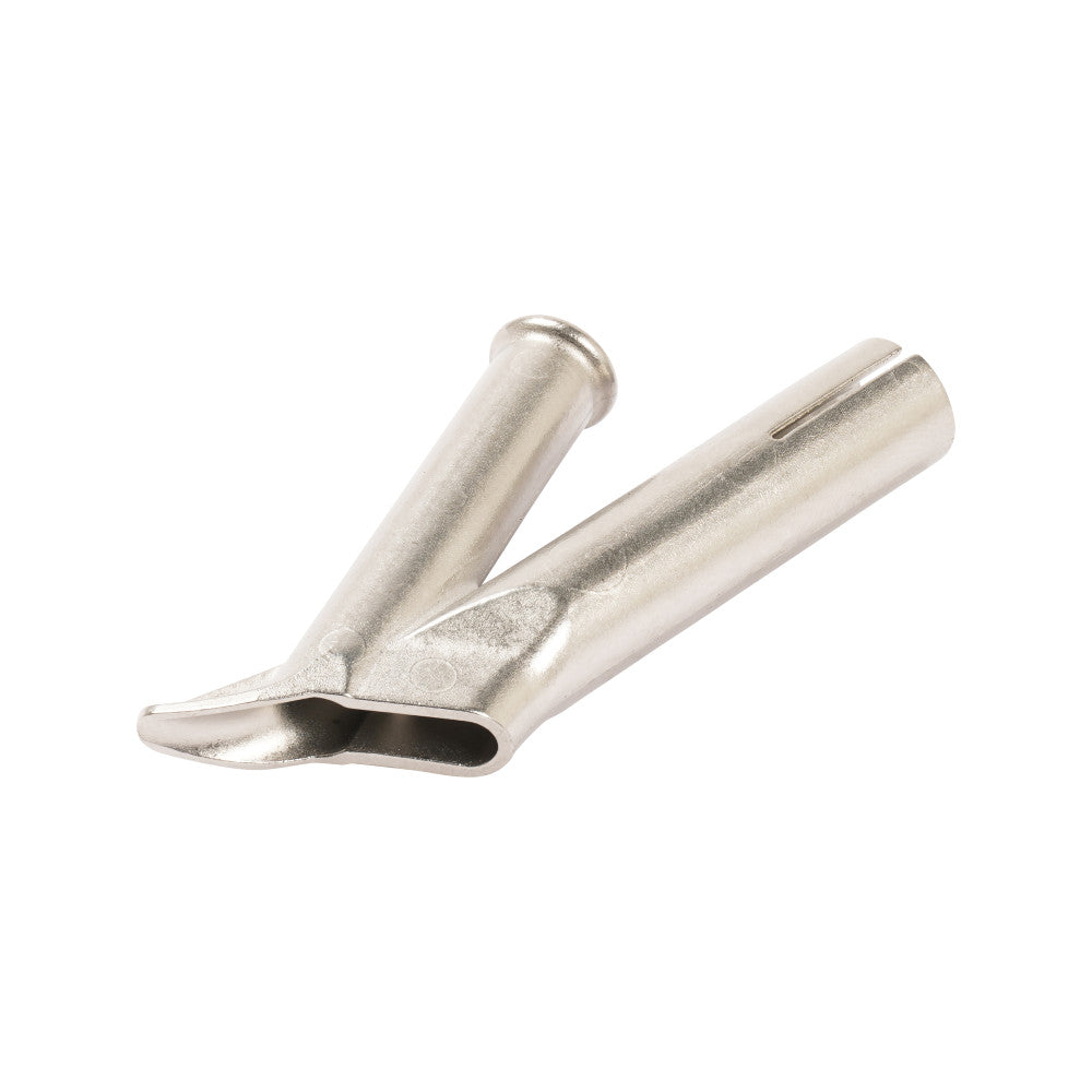 Leister TRIAC AT Plastic Welding Flooring Kit