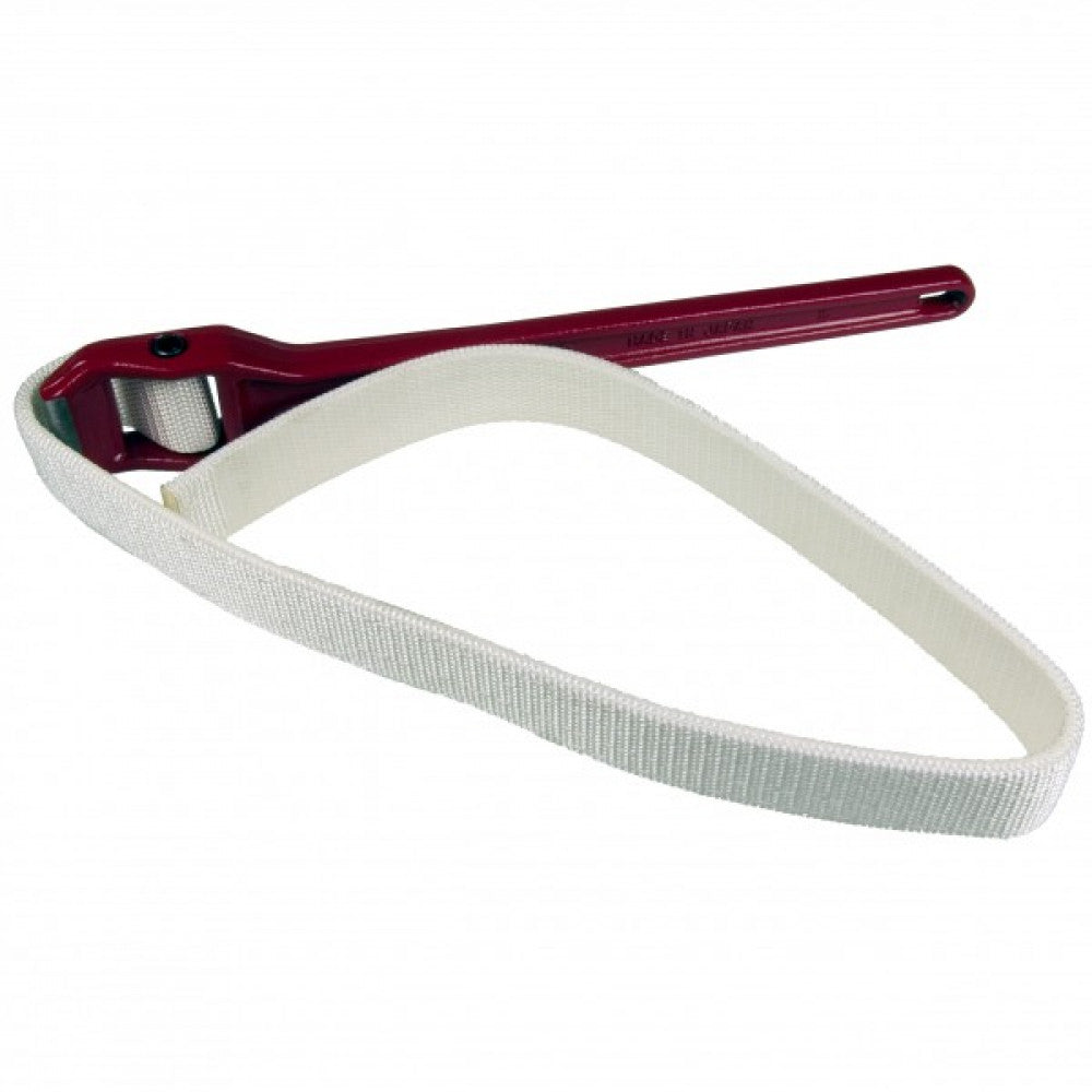 Hit Belt Strap Wrench 300mm x 75mm