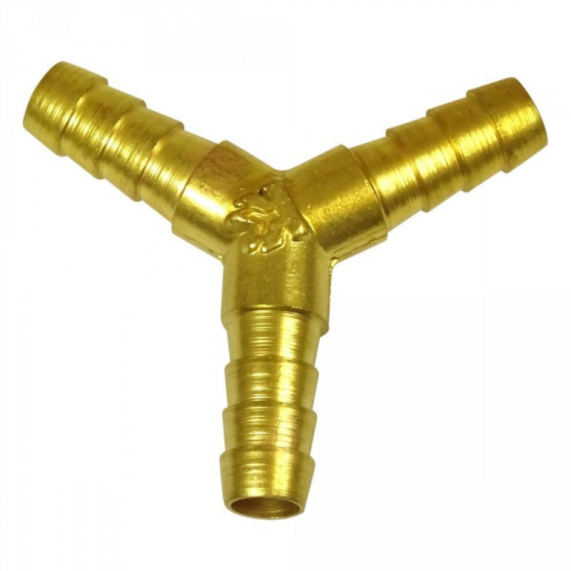 Air Hose Y Fitting 8mm