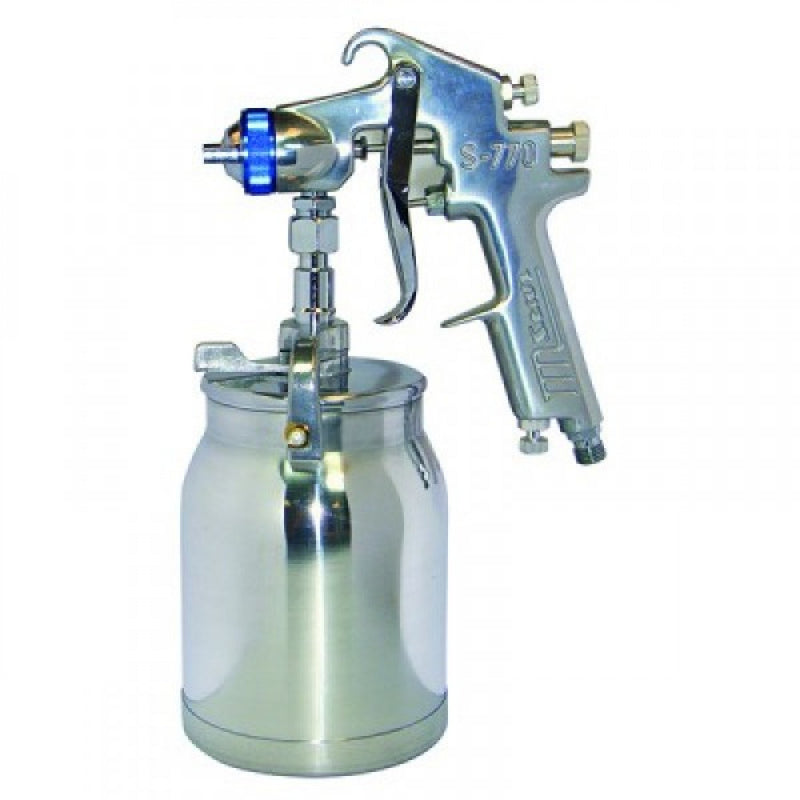 Star Suction Spray Gun