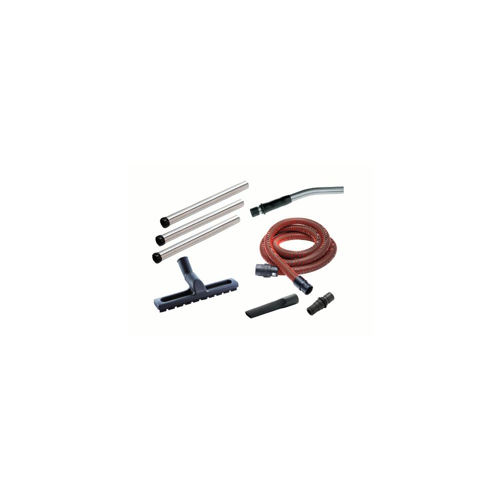 Nilfisk Workshop Hose Kit Anti-Static