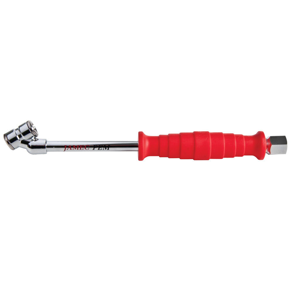 Jamec Dual Angle Hold Chuck