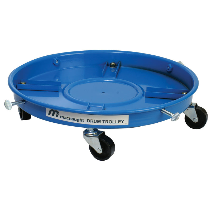 Drum Trolley - 60L