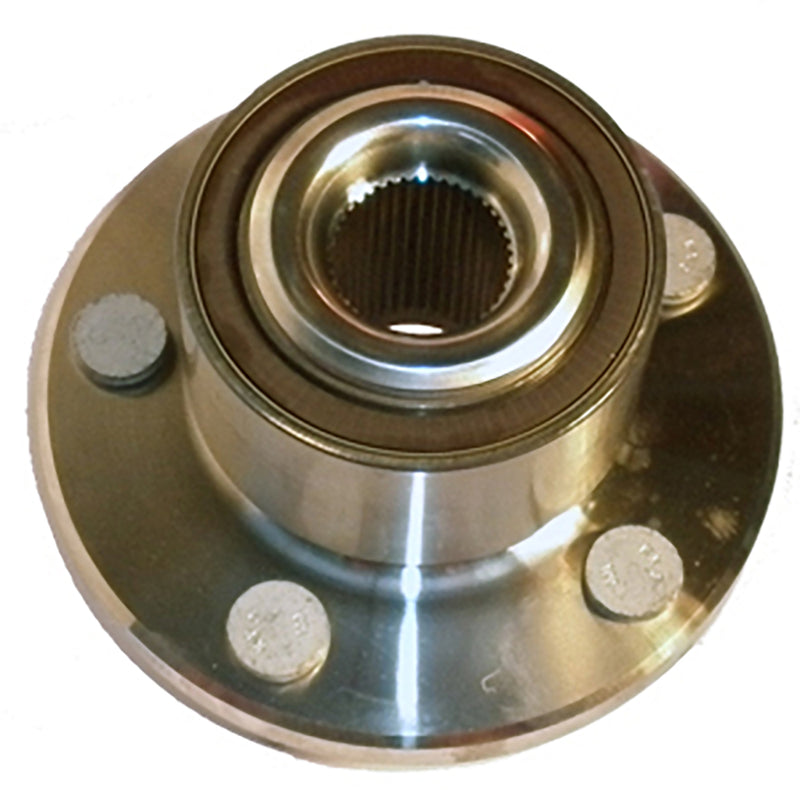 Wheel Bearing Front To Suit FORD MONDEO MK IV