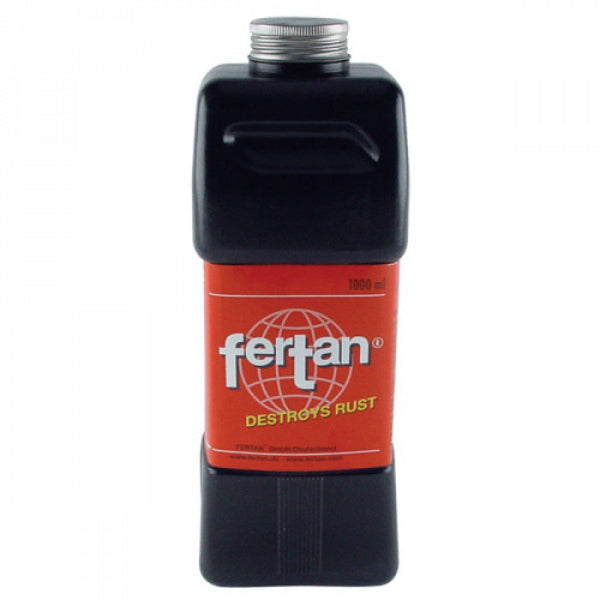 Fertan Rust Remover And Prevention 5Litre