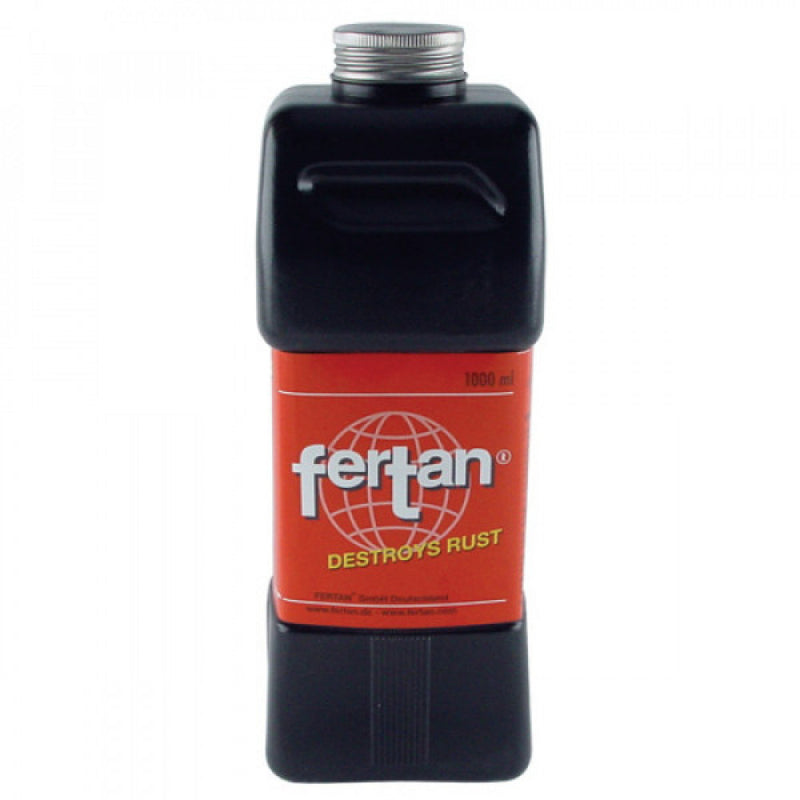 Fertan Rust Remover And Prevention 1Litre