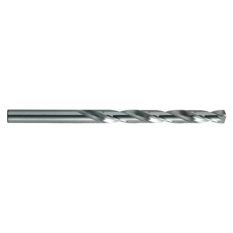 1/8" Cobalt Stove Burner Drill No Margins