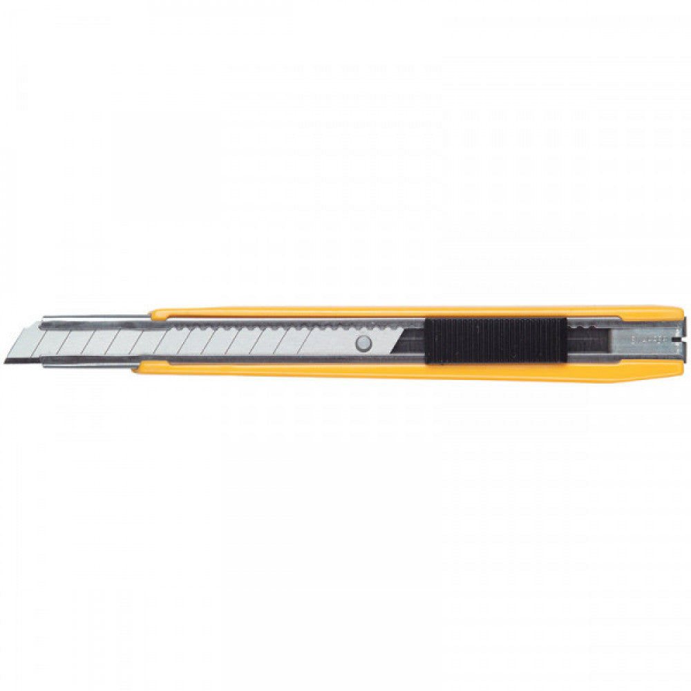 Sterling 9mm Autolock Cutter