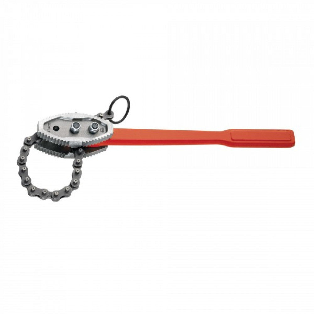 Garrick Heavy Duty Tongue Wrench - 6”