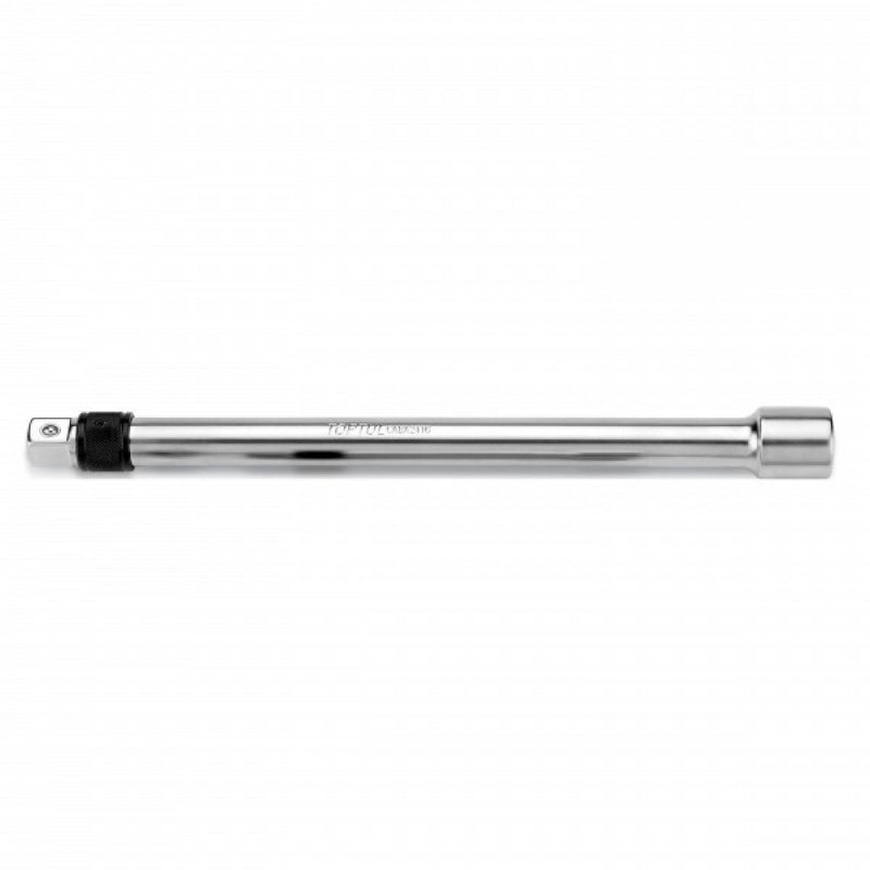 Toptul Extension Bar 1" Drive 400mm QR