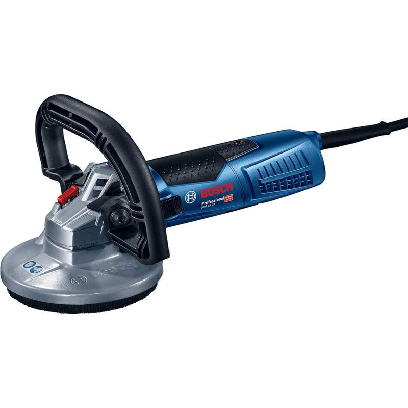 Bosch GBR 15 CA Concrete Grinder