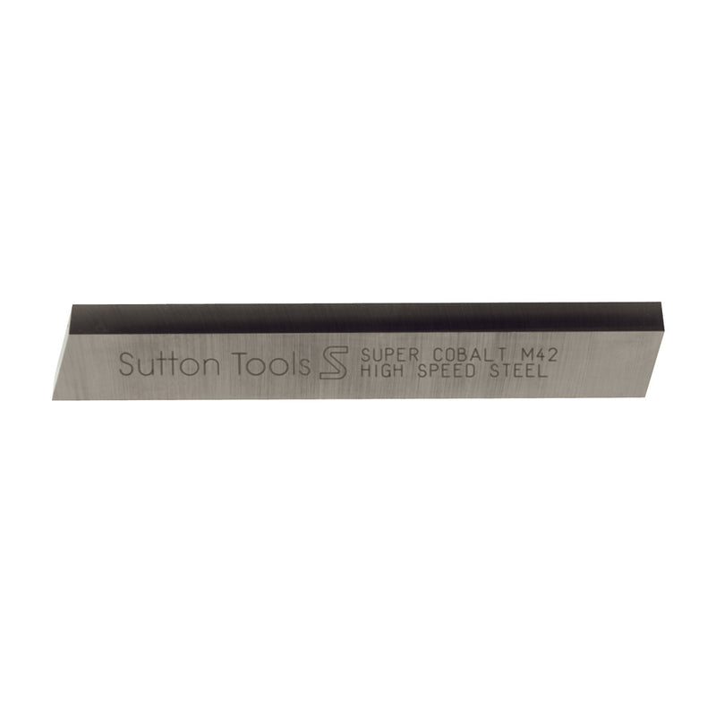 1/2" x 4" Square "Poldi" MS 55 5% Cobalt Toolbit
