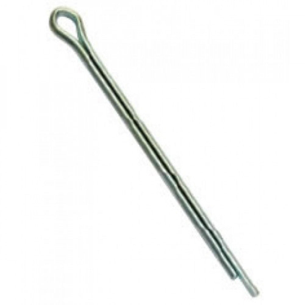 2.0mm x 22mm Steel Split (Cotter) Pin - 150Pk