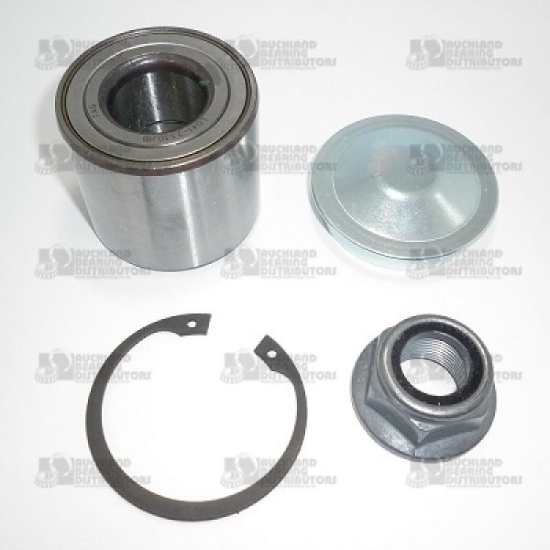 Wheel Bearing Rear To Suit MEGANE / MEGANE SCENIC MK II