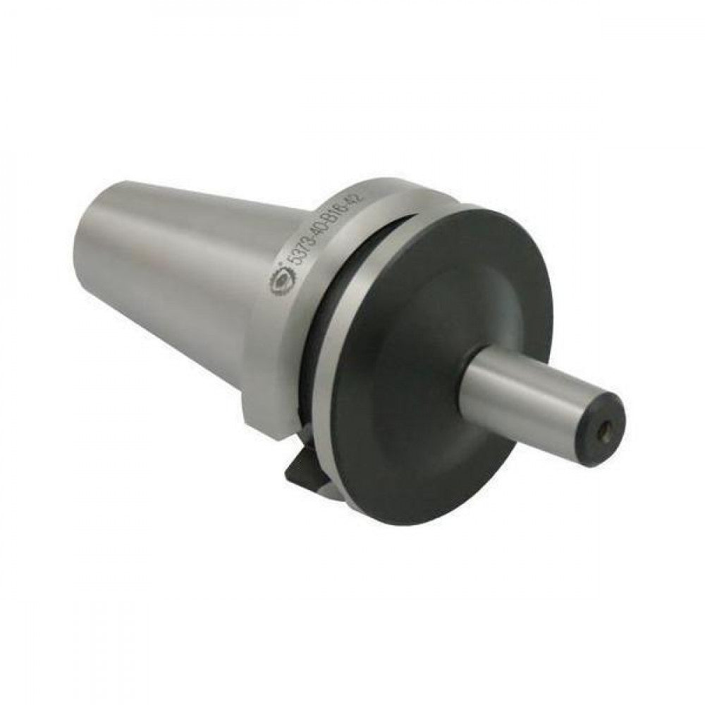 BT40 JTA6-045 Drill Chuck Arbor 45mm Long M16 Thread