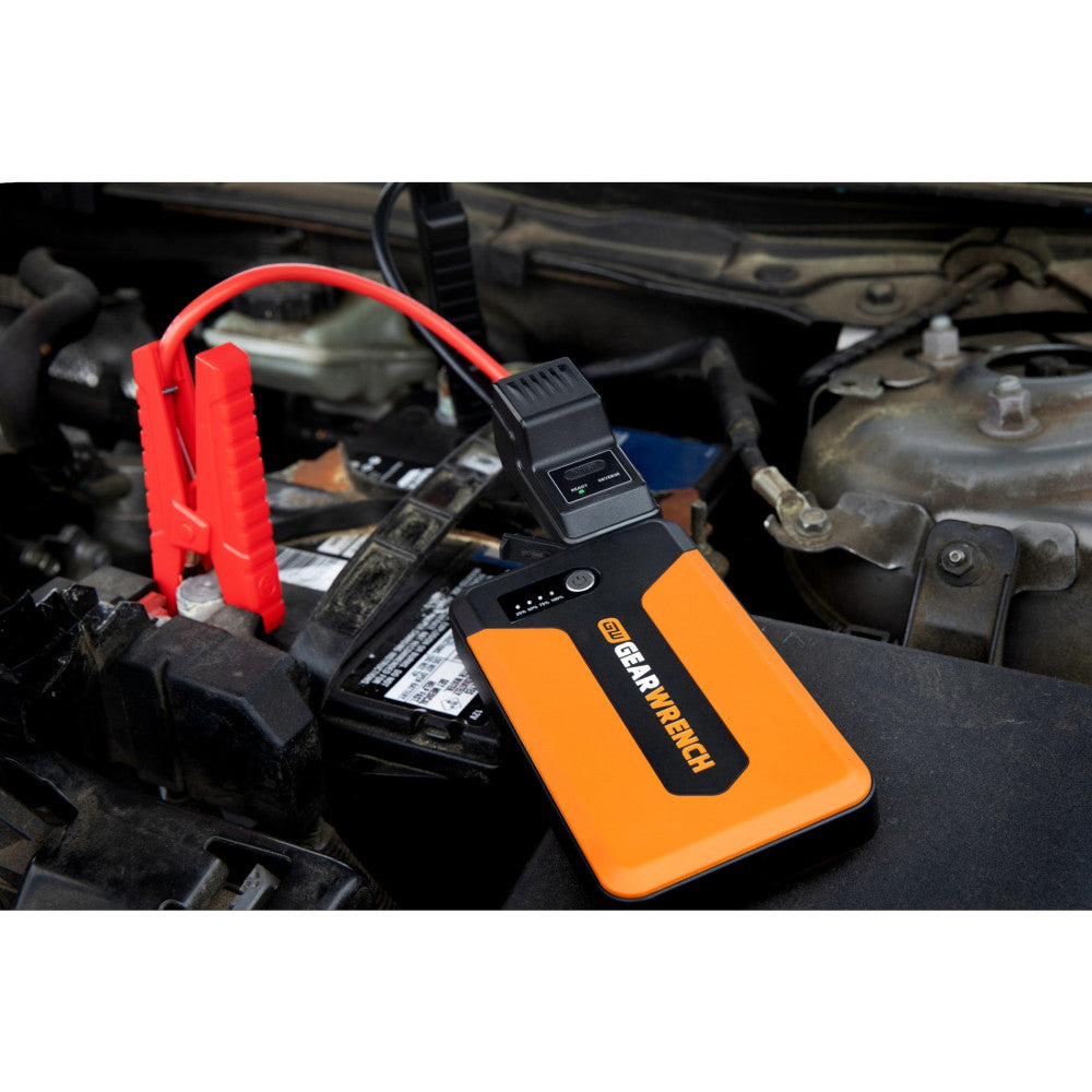 GEARWRENCH 1200A Lithium Battery Jump Starter