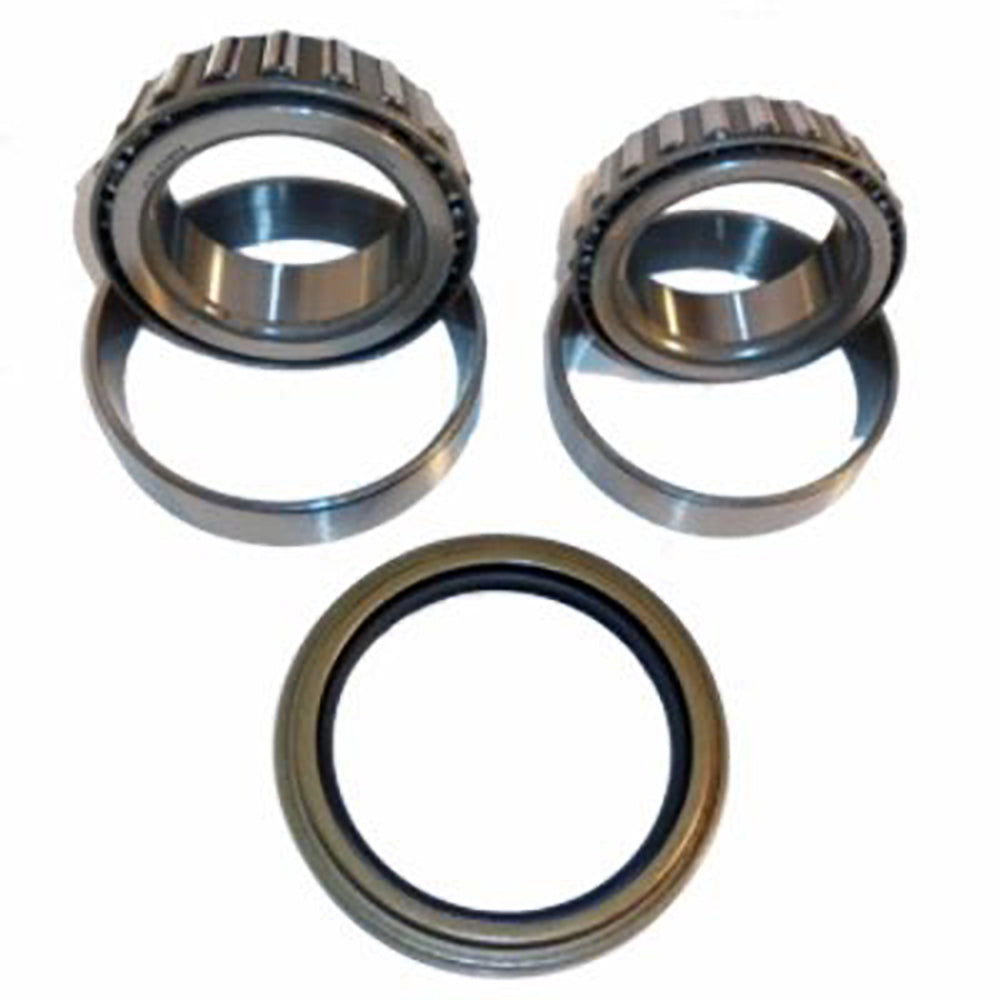 Wheel Bearing Front To Suit TOYOTA HILUX 4WD VZN167R