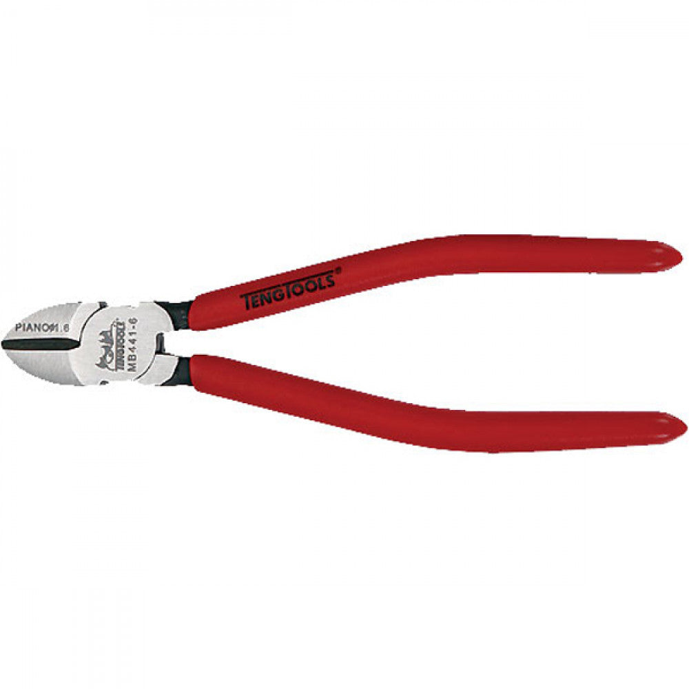 Teng Mb 7in Heavy Duty Side Cutter