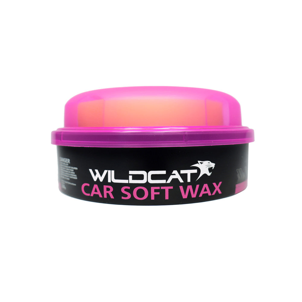 Wildcat Wash & WOW Kit