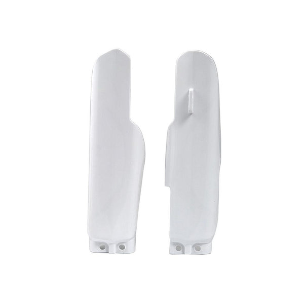 *Fork Protectors - Guards  Rtech Rm85 03-21 White