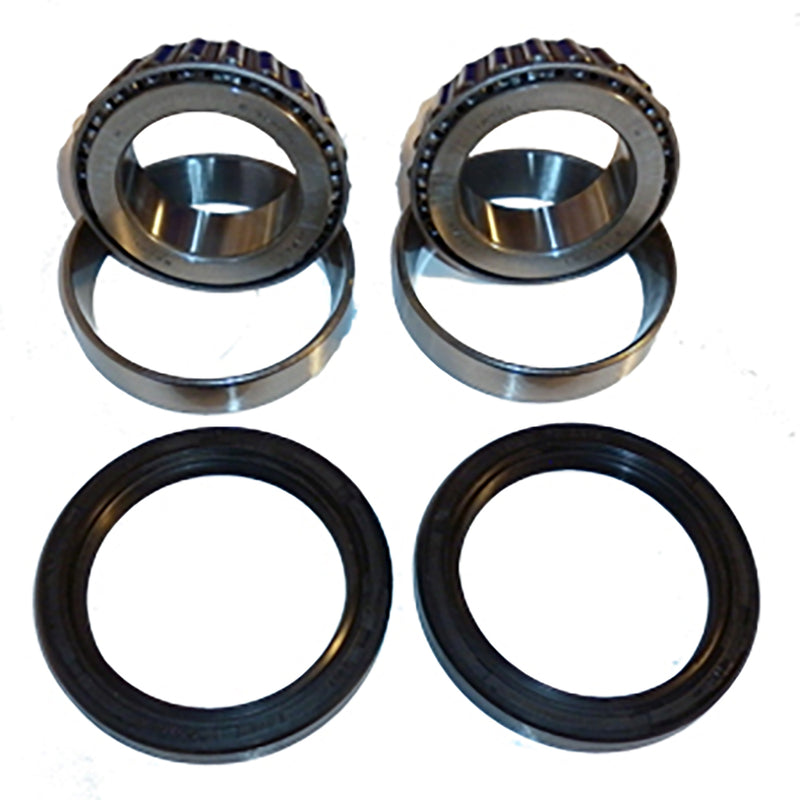 Wheel Bearing Front To Suit LADA NIVA 4X4