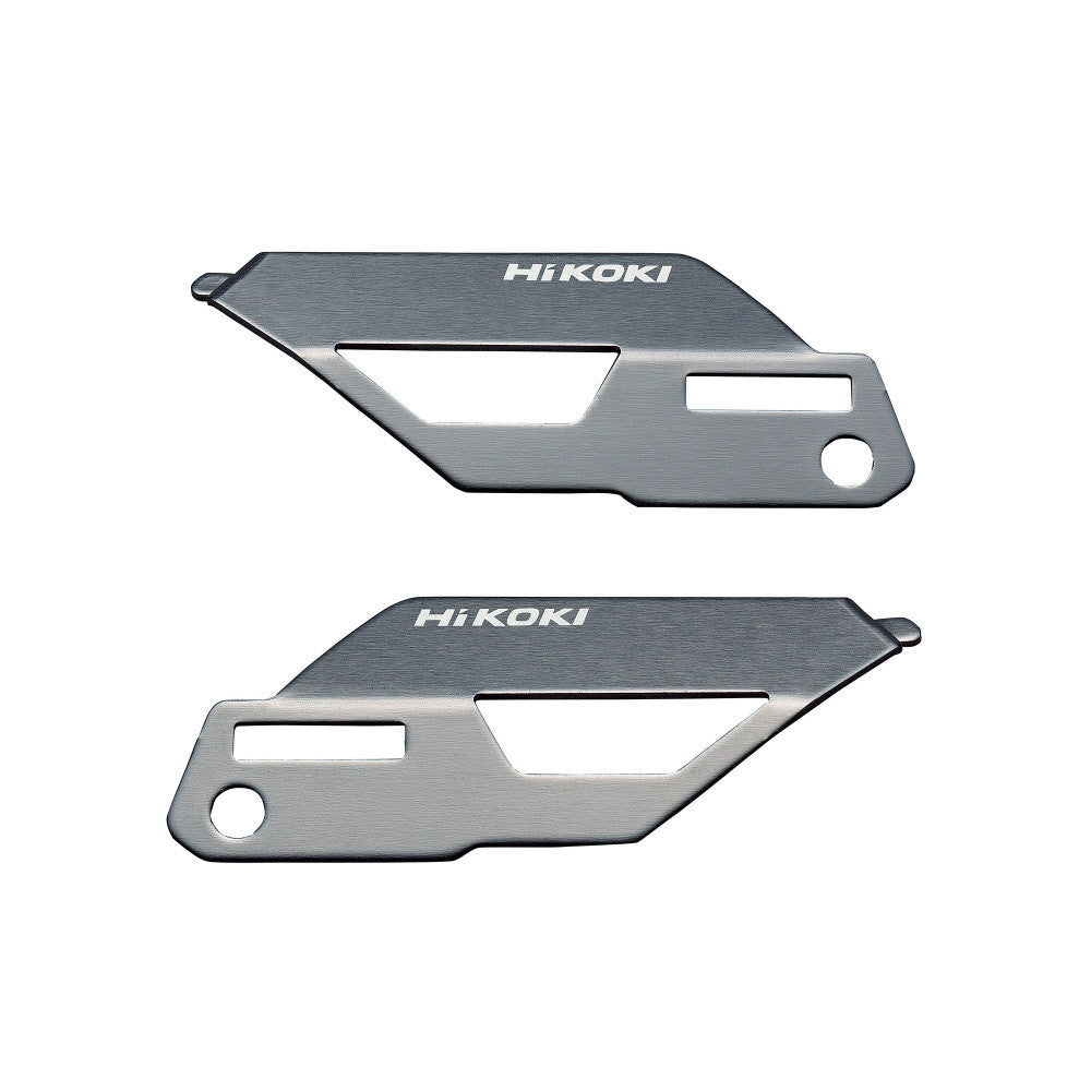 HiKOKI Colour I.D. Plate For WH36DC (Titanium Silver) - 377858