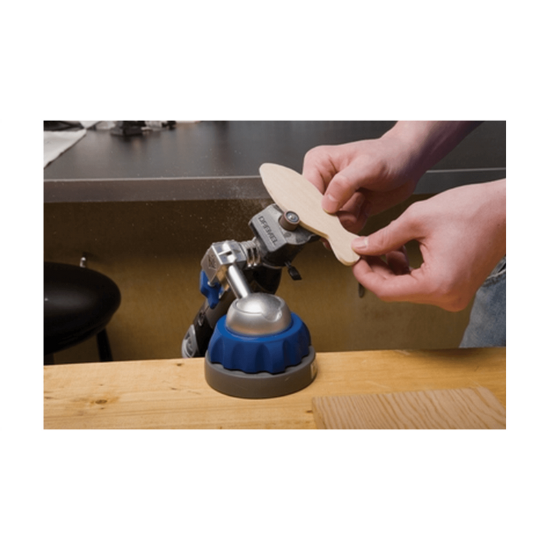 Dremel A576 Sanding/Grinding Guide