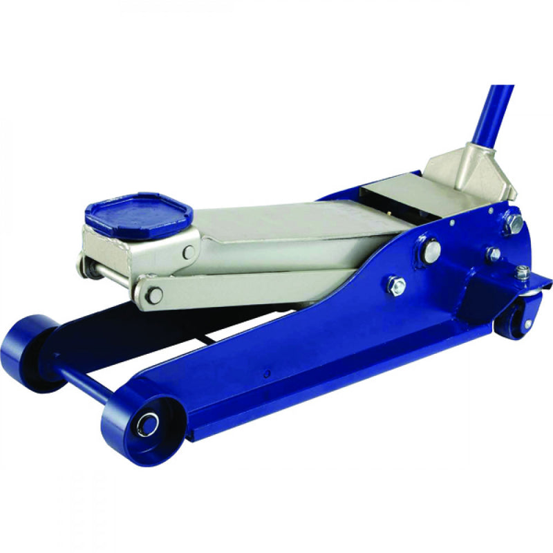 Proequip 3.5T Low Profile Hd Trolley Jack (Ansi)