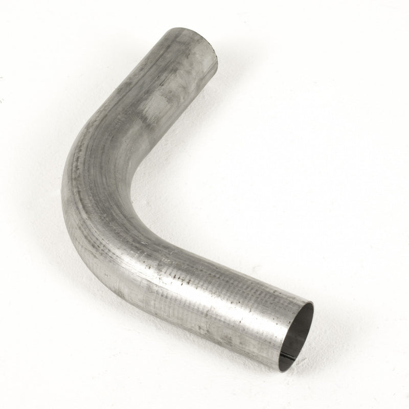 AFTERBURNER Mild Steel Exhaust Bend 90 Degree 3"